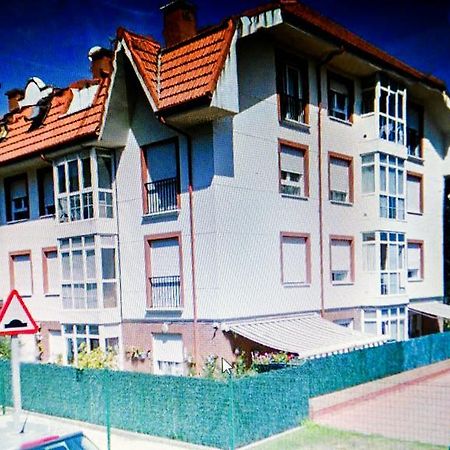 Apartament Piso De Gama Zewnętrze zdjęcie