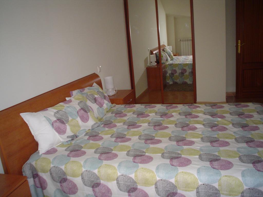 Apartament Piso De Gama Zewnętrze zdjęcie