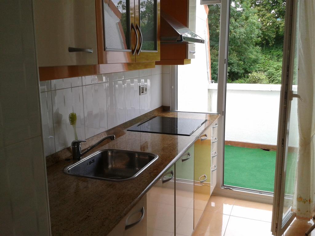 Apartament Piso De Gama Zewnętrze zdjęcie