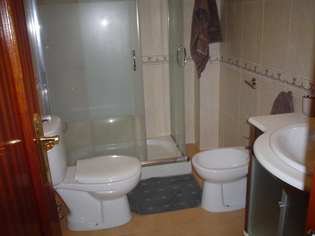 Apartament Piso De Gama Zewnętrze zdjęcie